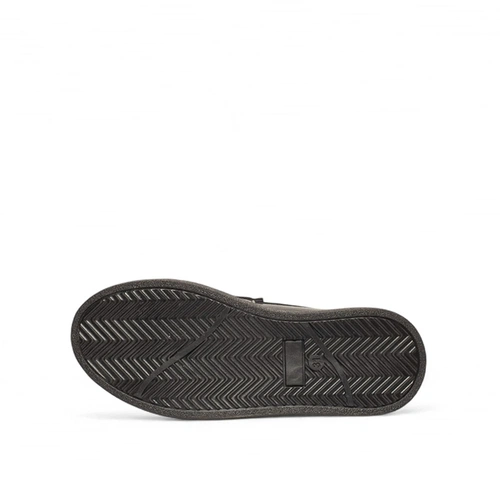 Genel Filet Loafer Ayakkabı 101 Cilt Siyah - Görsel 4