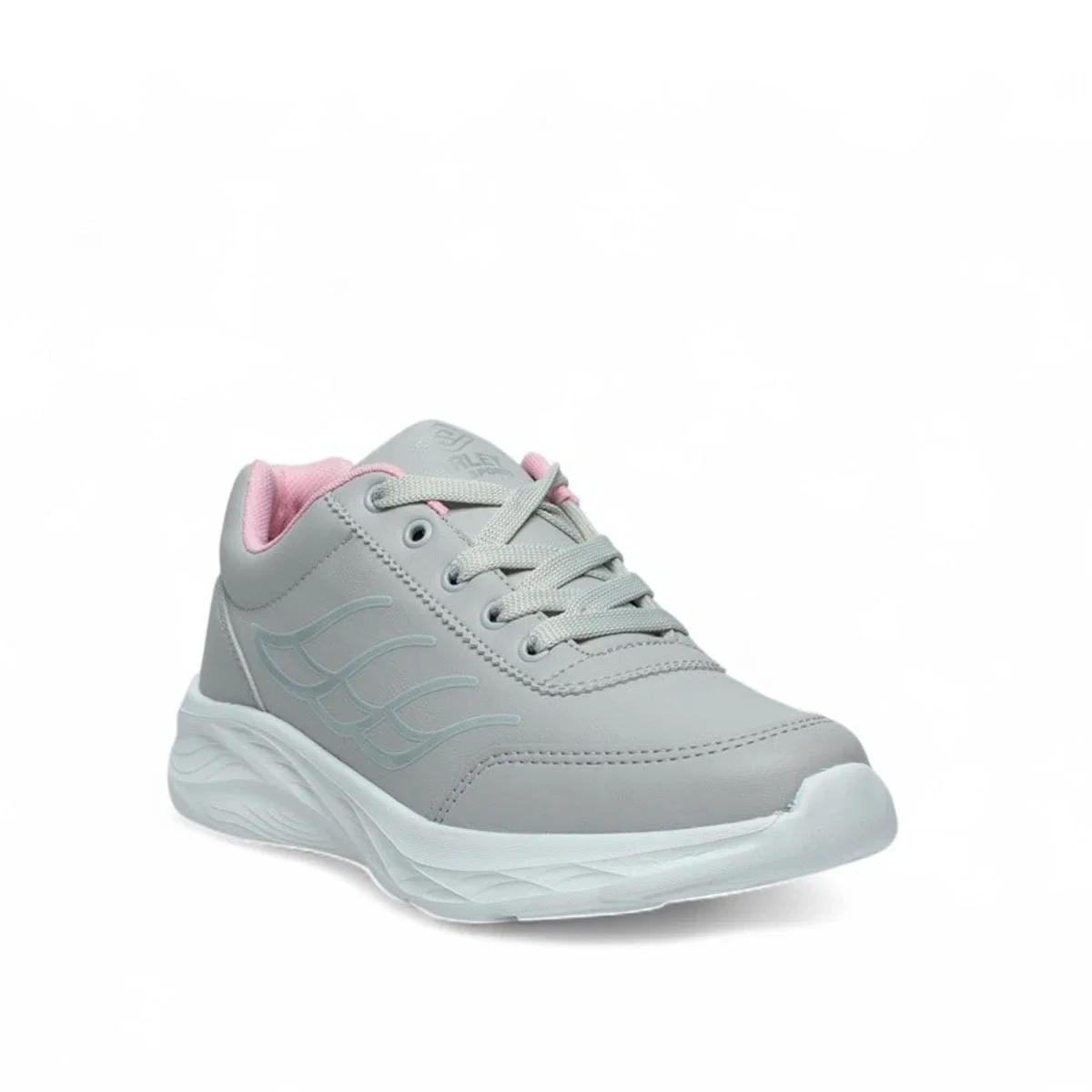 Parley Zenne 290 Cilt Buz Pembe