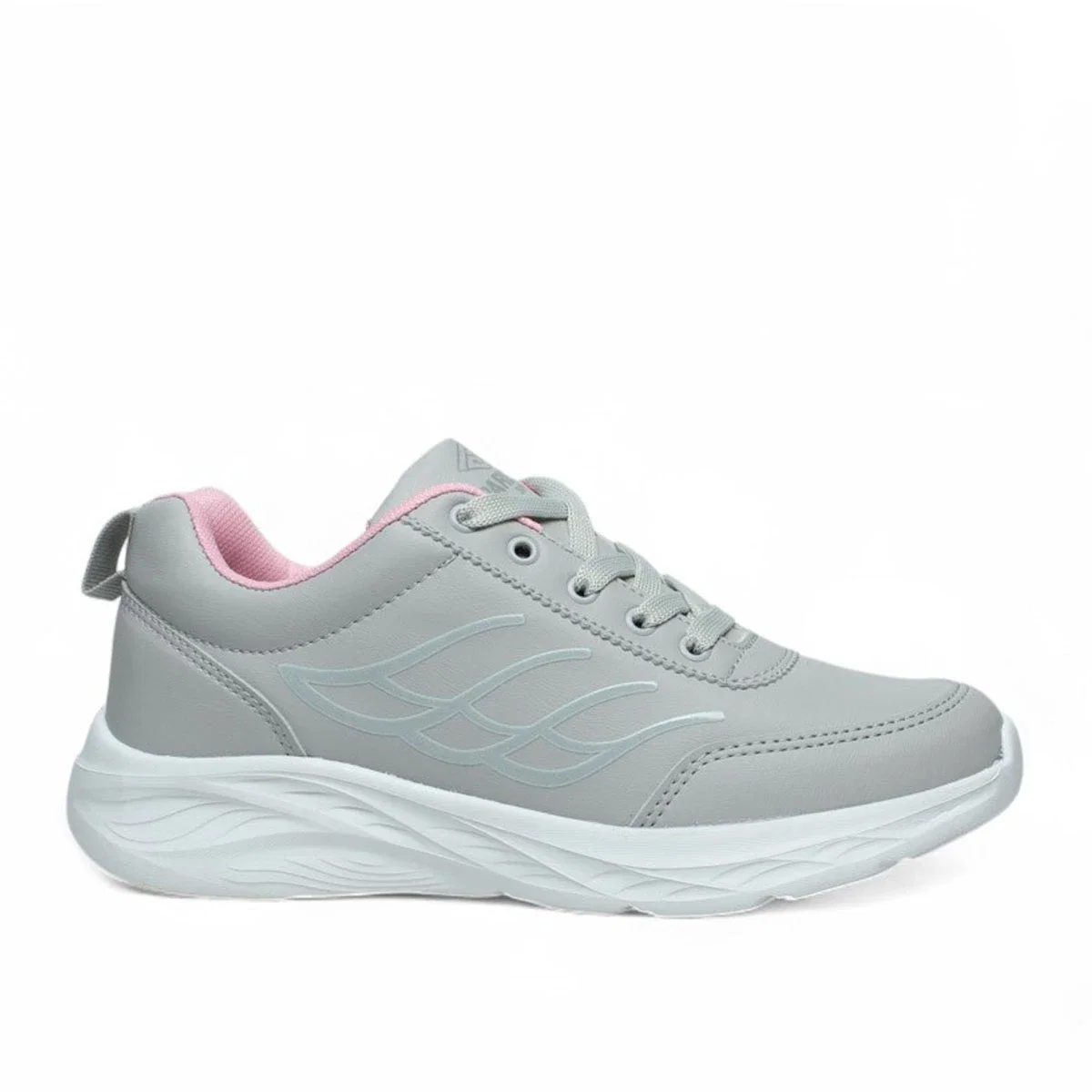 Parley Zenne 290 Cilt Buz Pembe