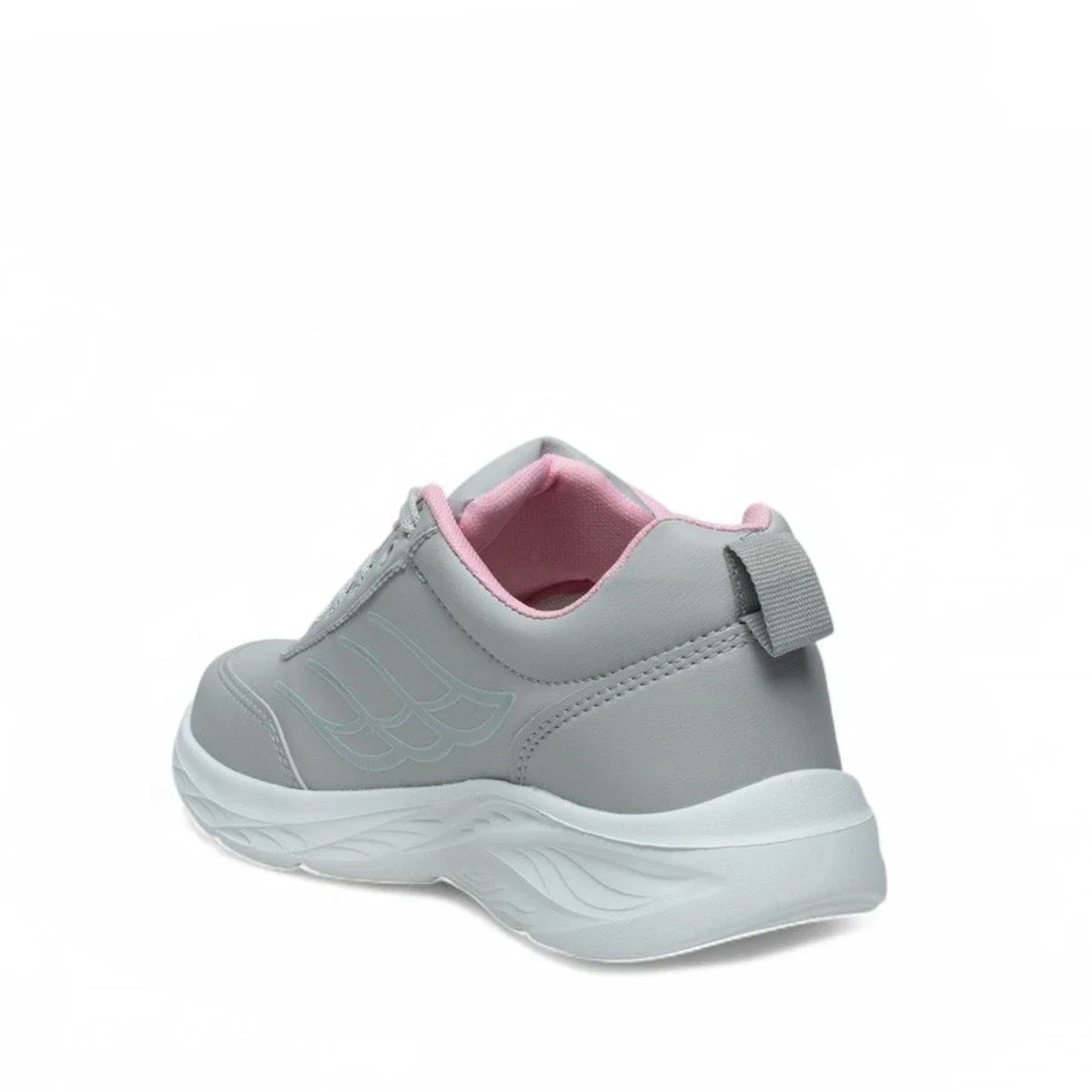 Parley Zenne 290 Cilt Buz Pembe