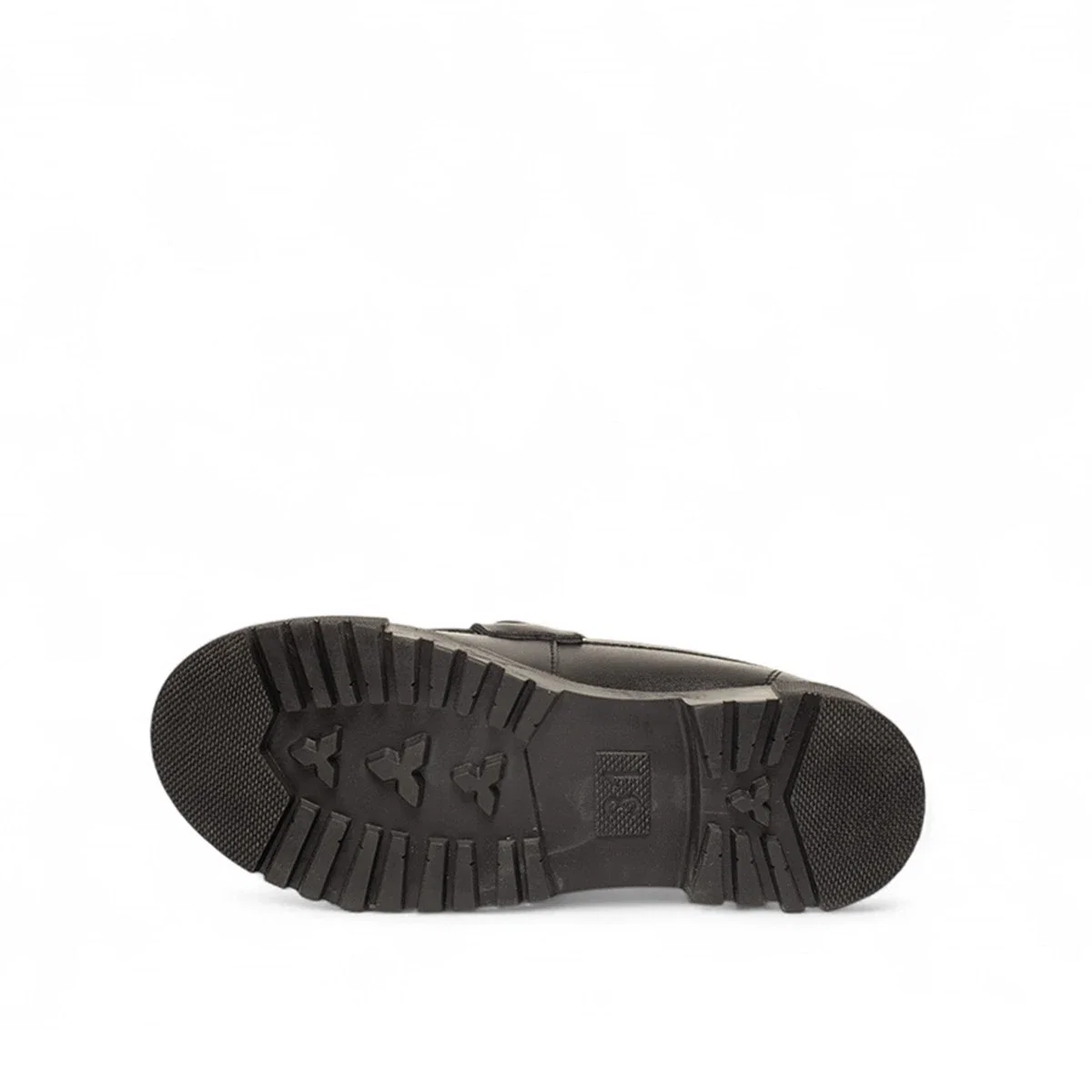 Genel Filet Loafer Ayakkabı 200 Cilt Siyah