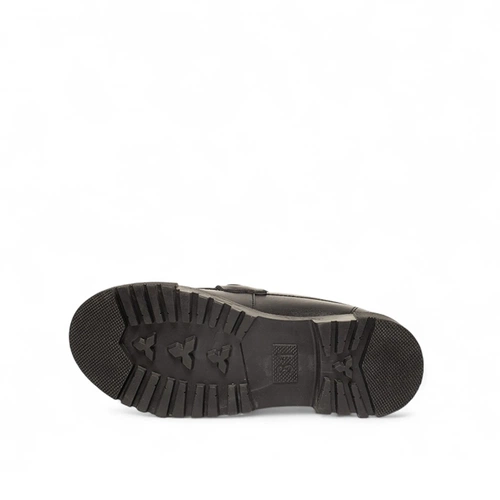 Genel Filet Loafer Ayakkabı 200 Cilt Siyah - Görsel 4