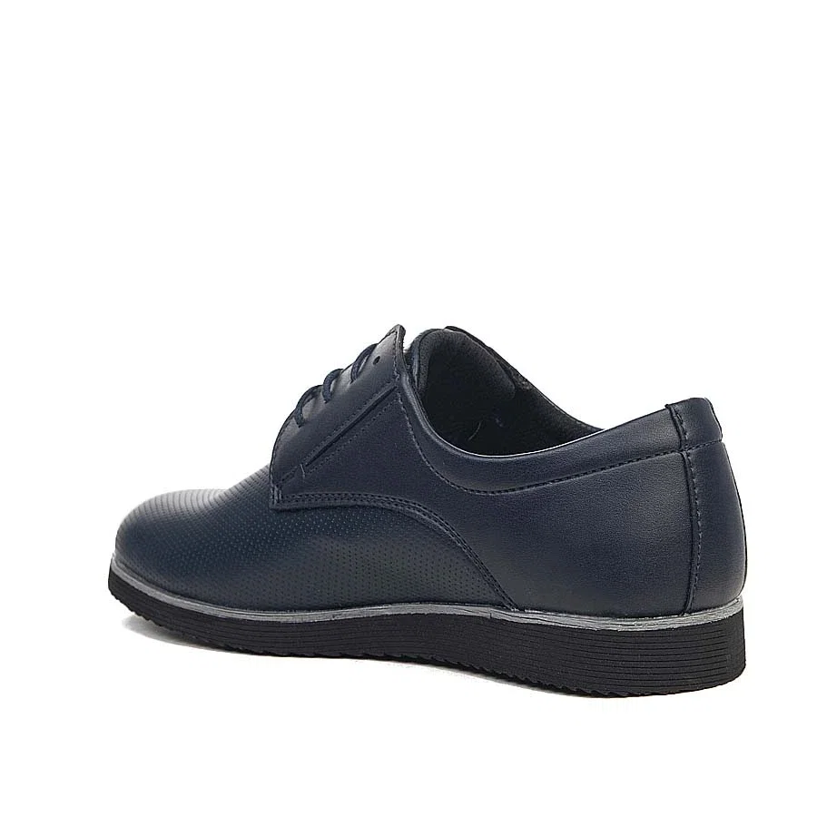 Conteyner Erkek 682 Bask Laci   taban  Siyah