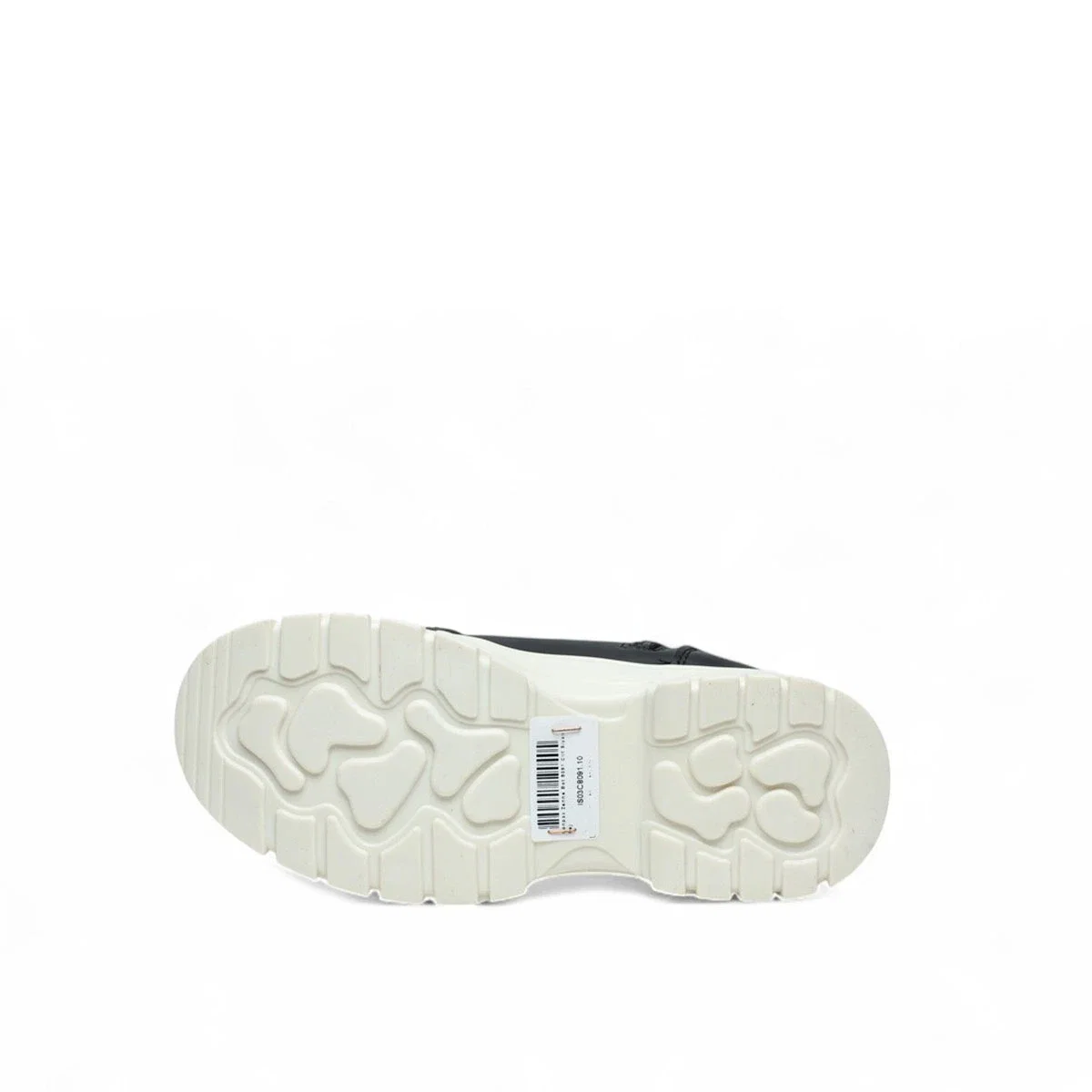 Conpax Zenne Bot 8091 Cilt Siyah Bej