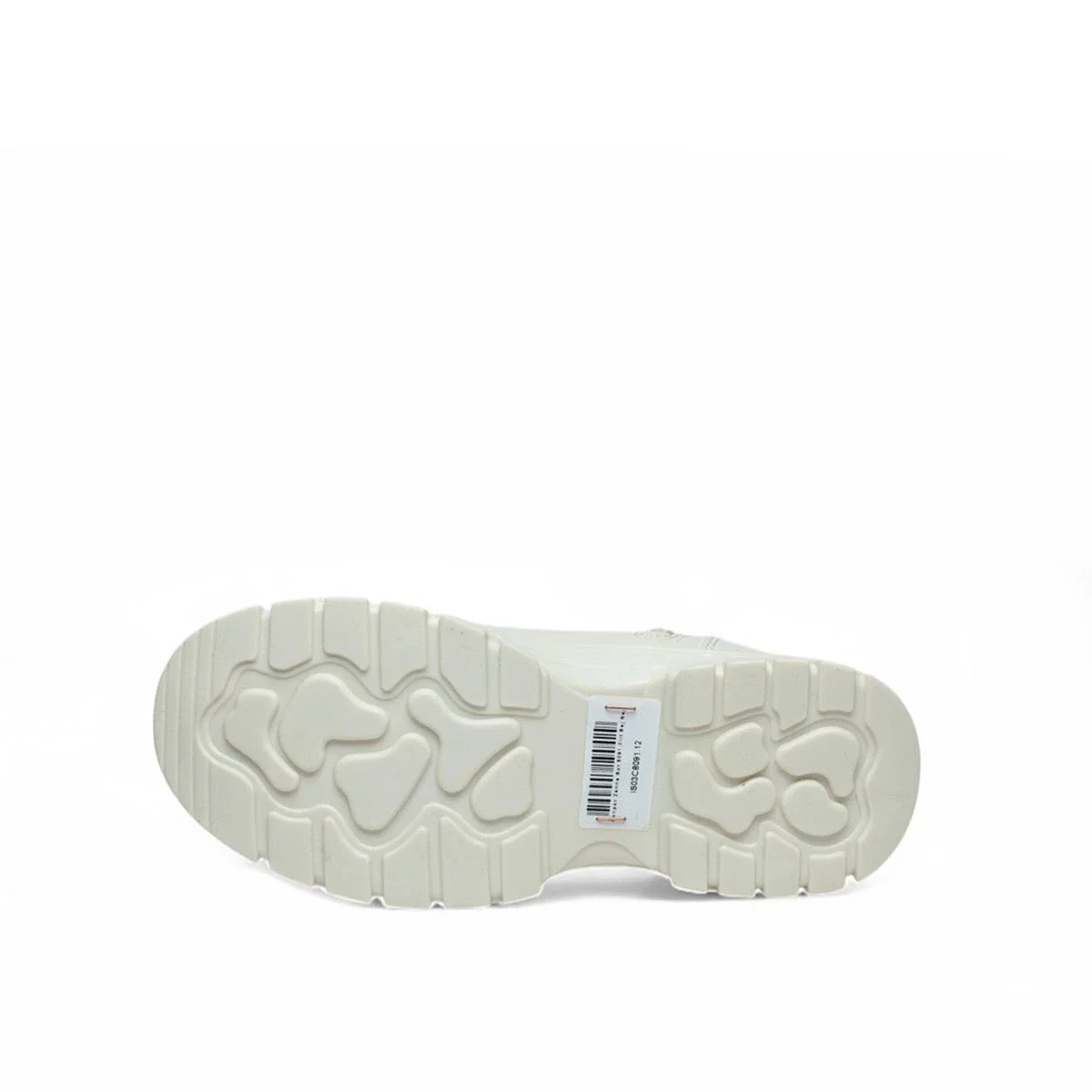 Conpax Zenne Bot 8091 Cilt Bej Bej