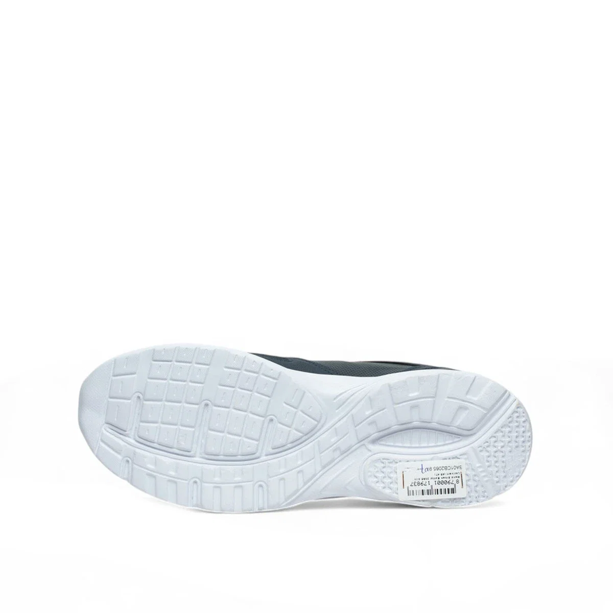 Wand Erkek Battal 2065 Cilt Lacivert (45-47)