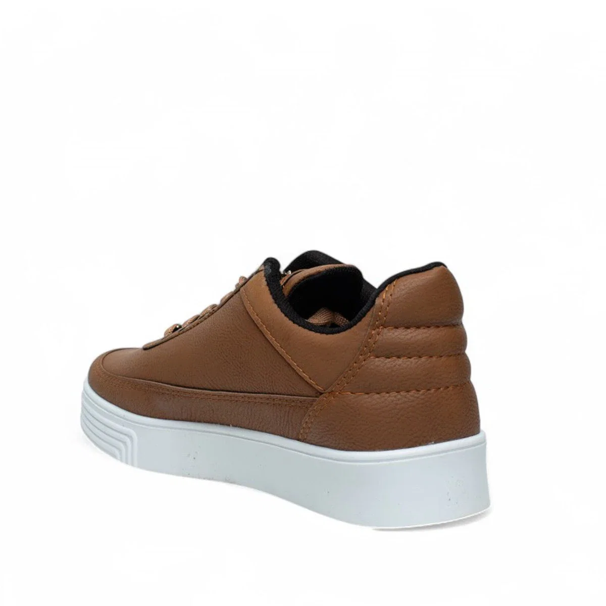 Filling Polo Erkek 011 Cilt Düz Taba Beyaz Yeni Taban - Görsel 3