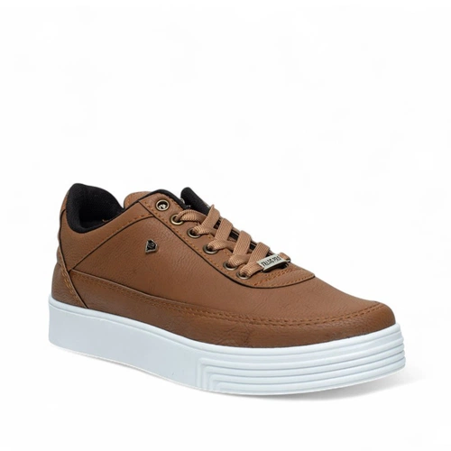 Filling Polo Erkek 011 Cilt Düz Taba Beyaz Yeni Taban - Görsel 2