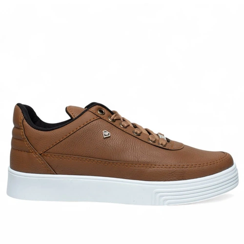 Filling Polo Erkek 011 Cilt Düz Taba Beyaz Yeni Taban - Görsel 1