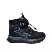 Ndrops Filet Bot 015 Cilt Denye Siyah Saks