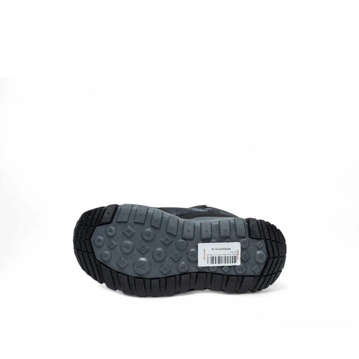 Ndrops Filet Bot 015 Cilt Denye Siyah Saks