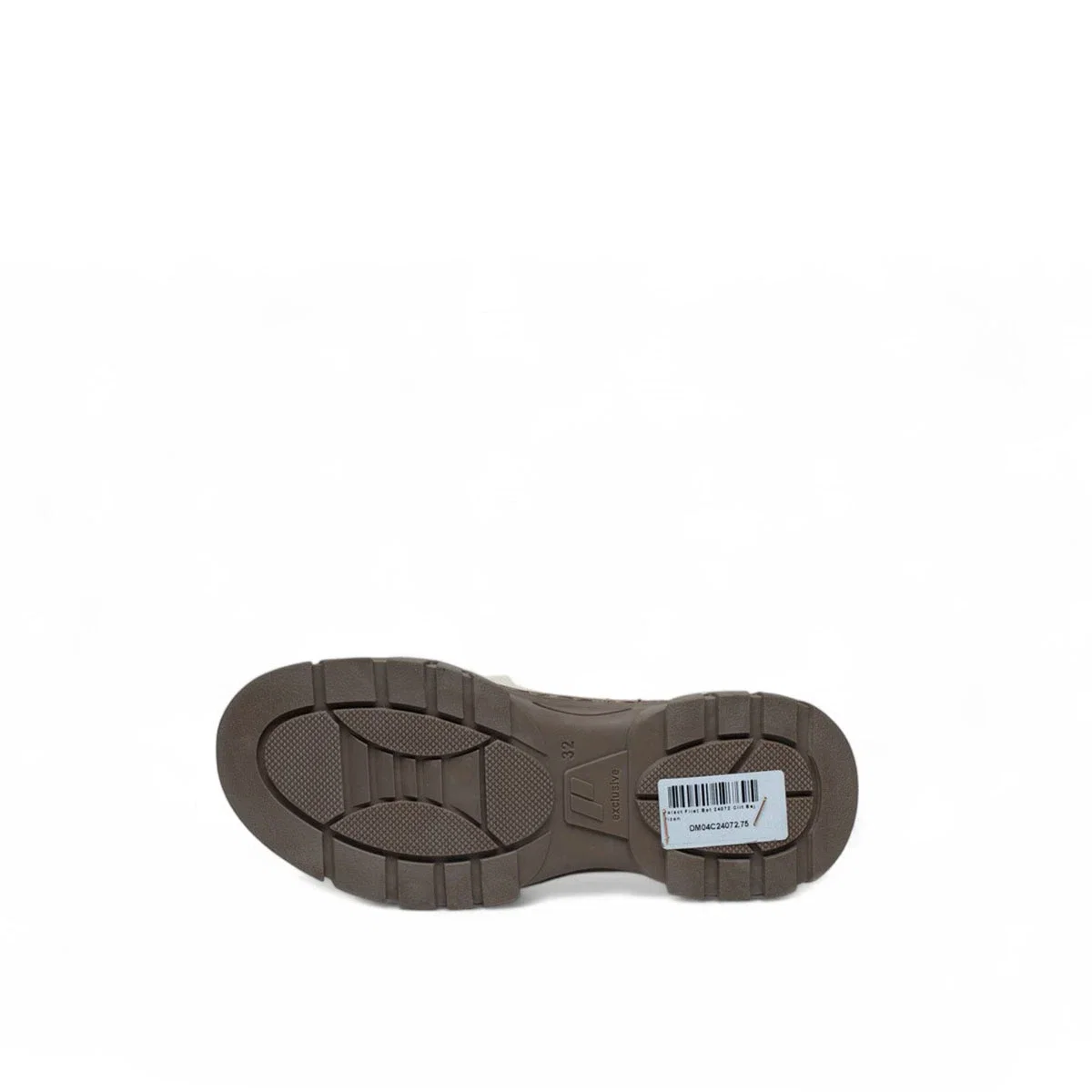 Polact Filet Bot 24072 Cilt Bej Vizon