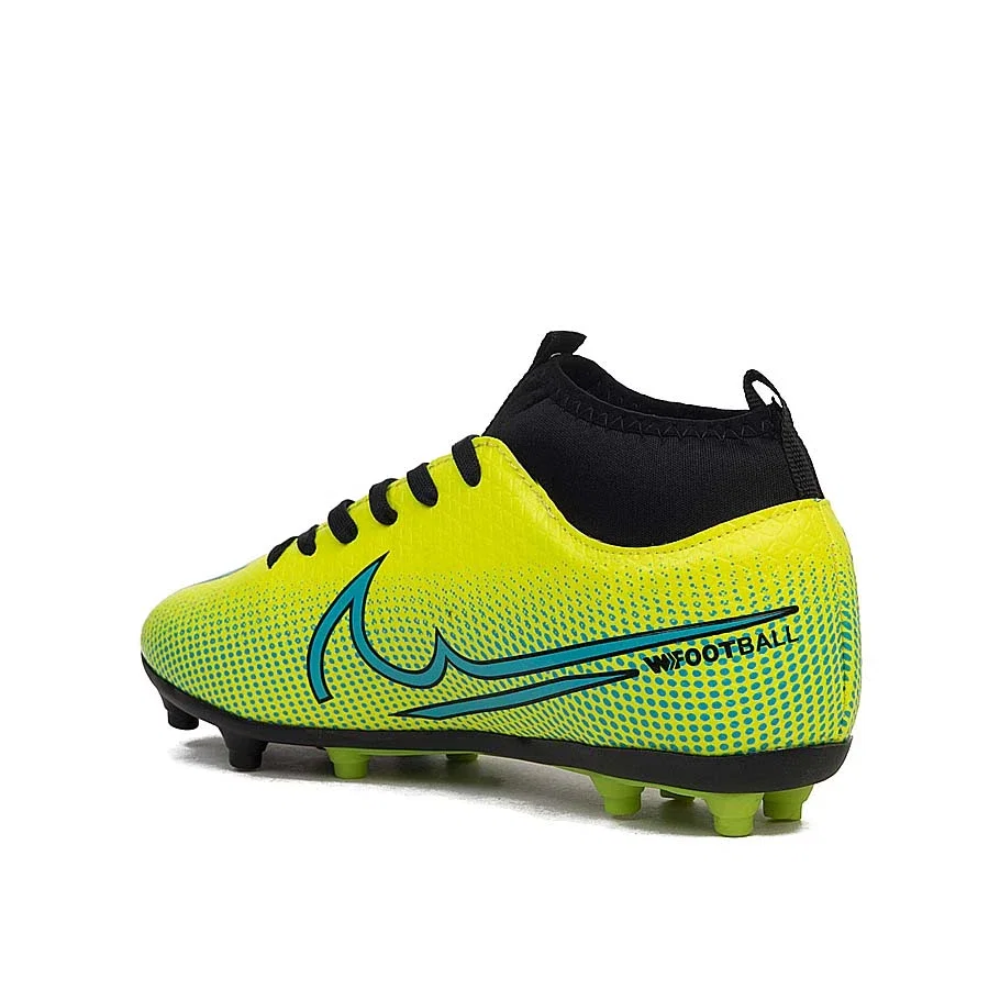 Walked Erkek 437 Krampon sarı Turkuaz