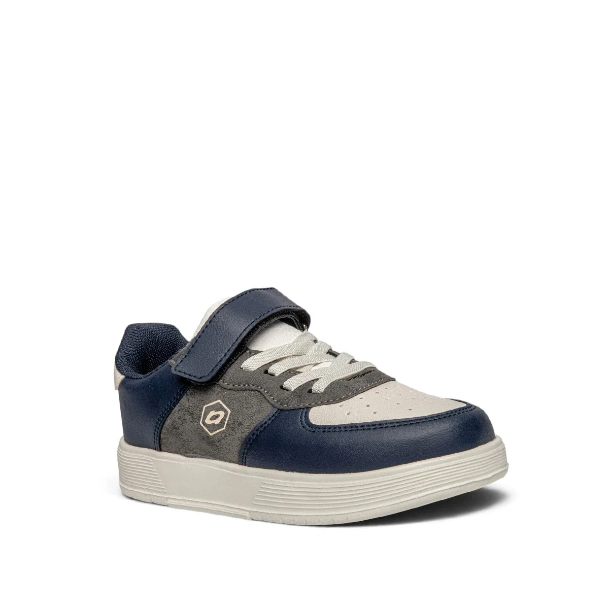 Alessio Filet 015 Cilt Lacivert Bej Tb Bej