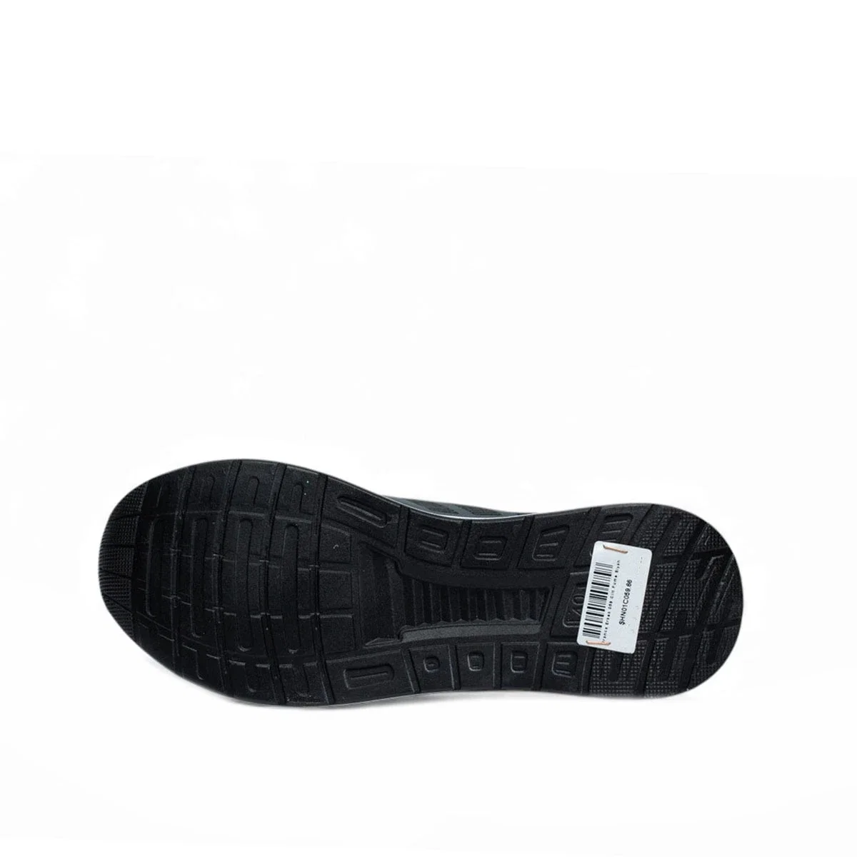 Branca Erkek 059 Cilt Füme Siyah