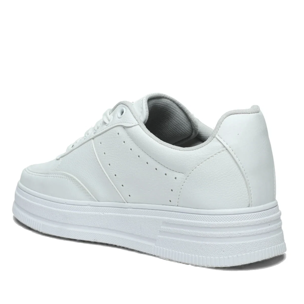 Filling Polo Erkek 035 Cilt Beyaz Beyaz