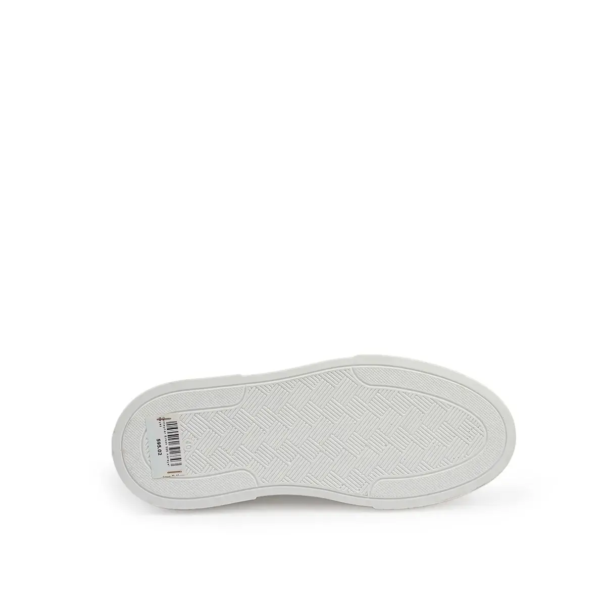 Conteyner Erkek 595 Karayel Beyaz