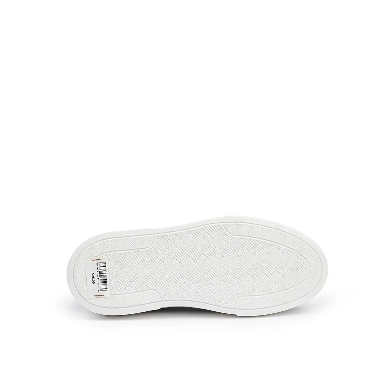 Conteyner Erkek 595 Süet Laci - Görsel 4