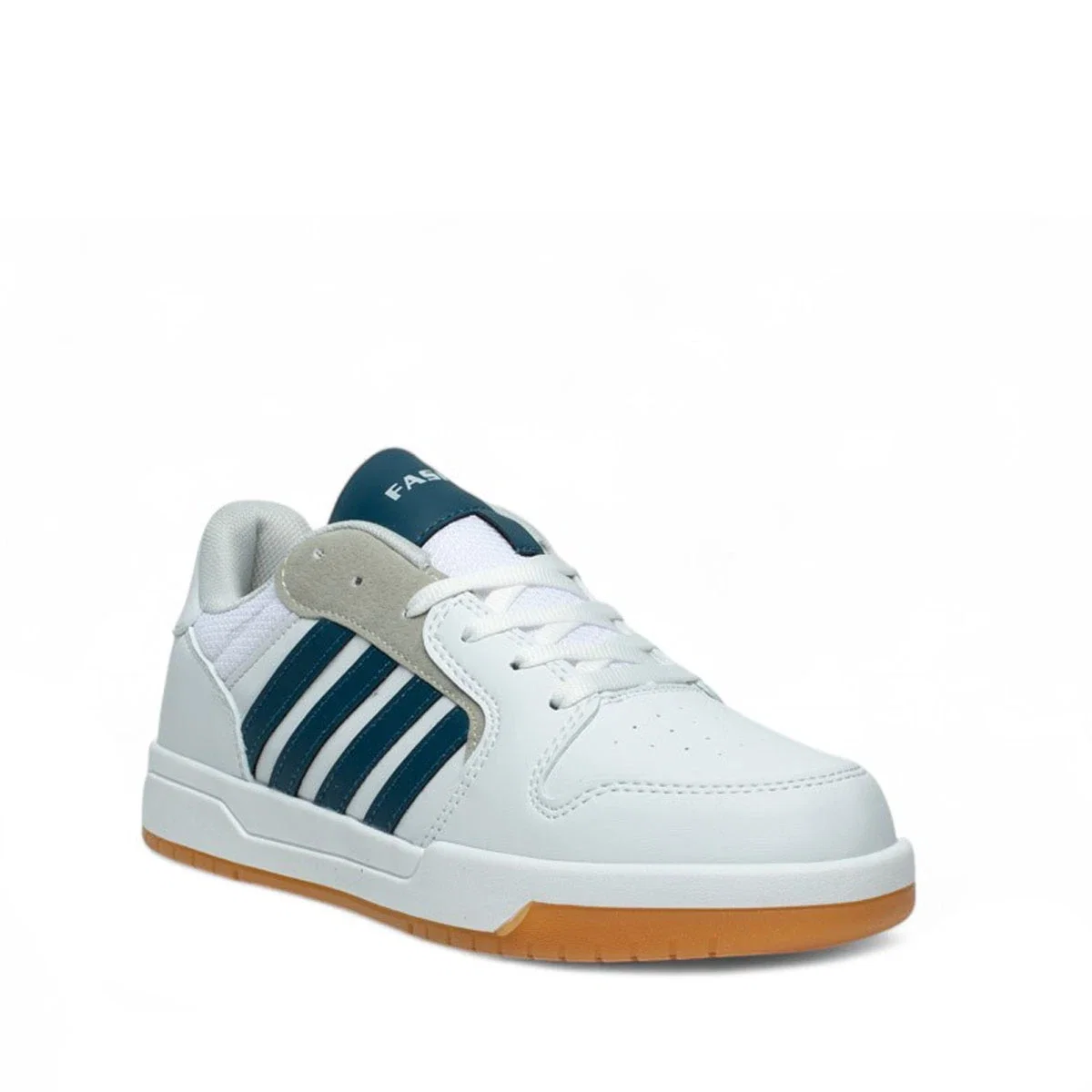 Lambirlent Garson 2200-14 Cilt Beyaz İndigo Ş.bal