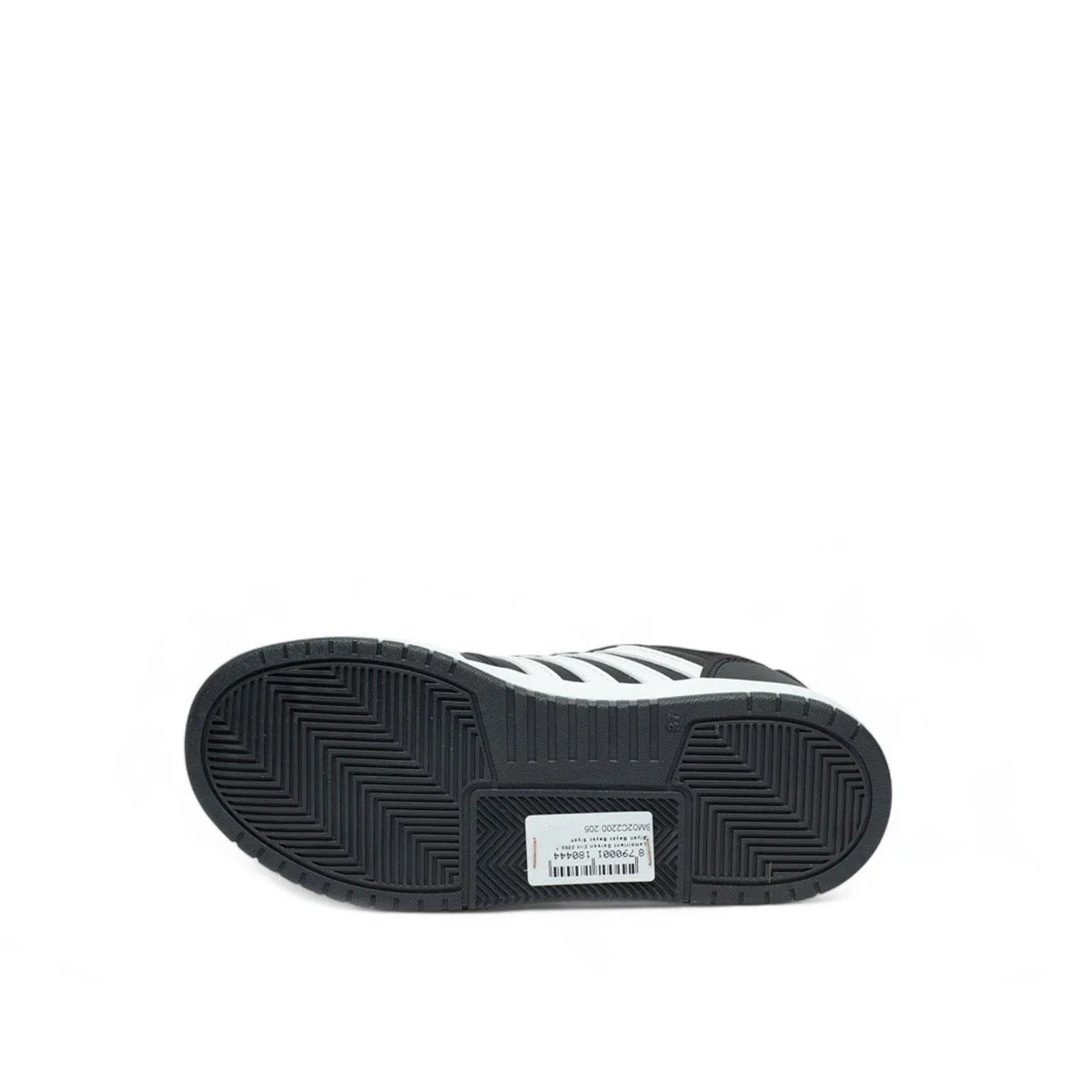 Lambirlent Garson 2200-7 Cilt Siyah Beyaz
