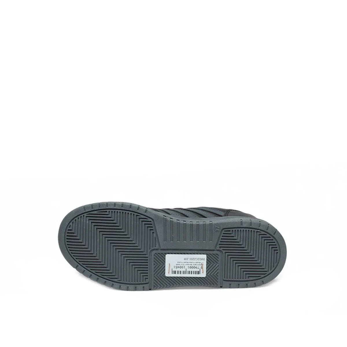 Lambirlent Garson 2200-11 Cilt Siyah Füme Siyah Füme