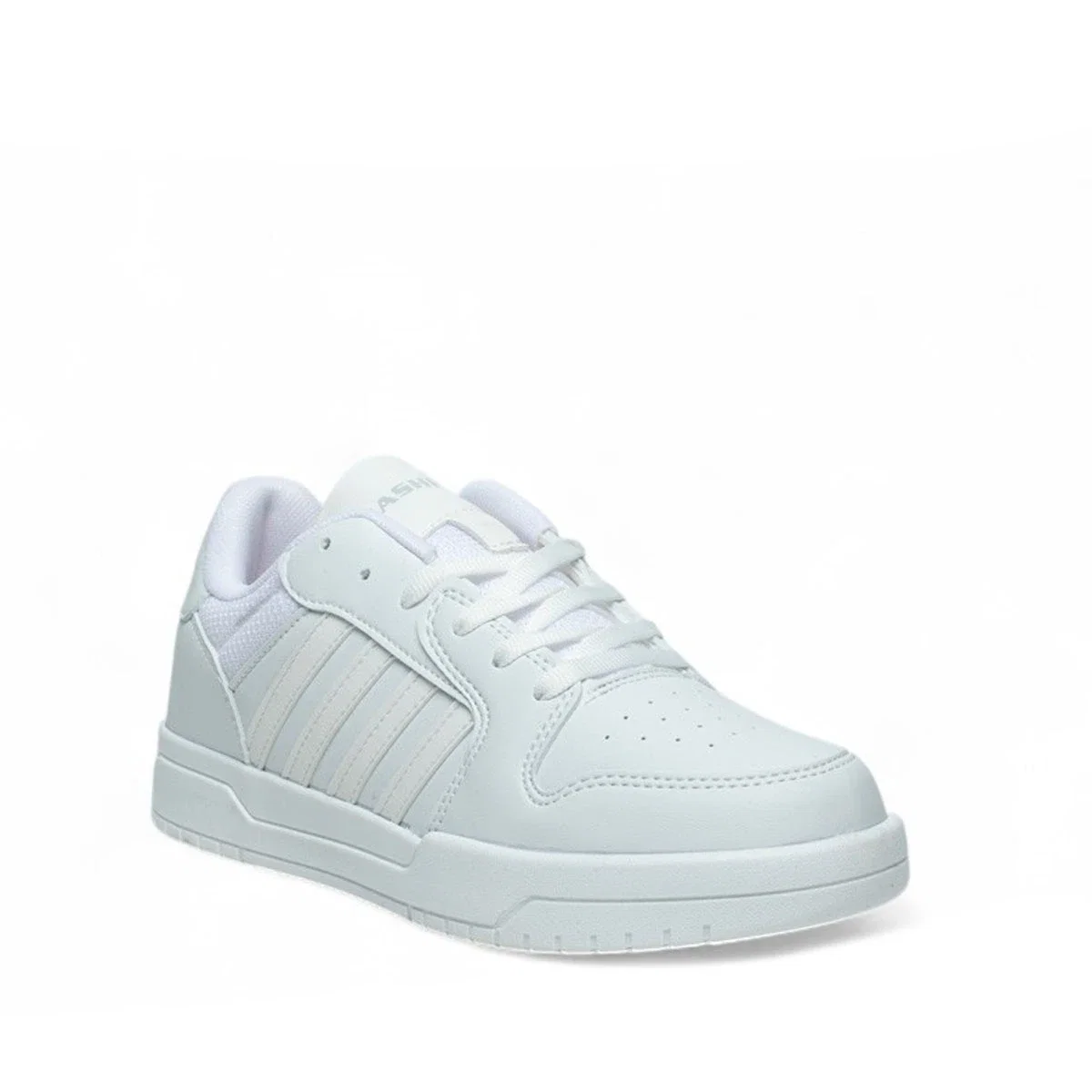 Lambirlent Garson 2200-10 Cilt Beyaz Beyaz