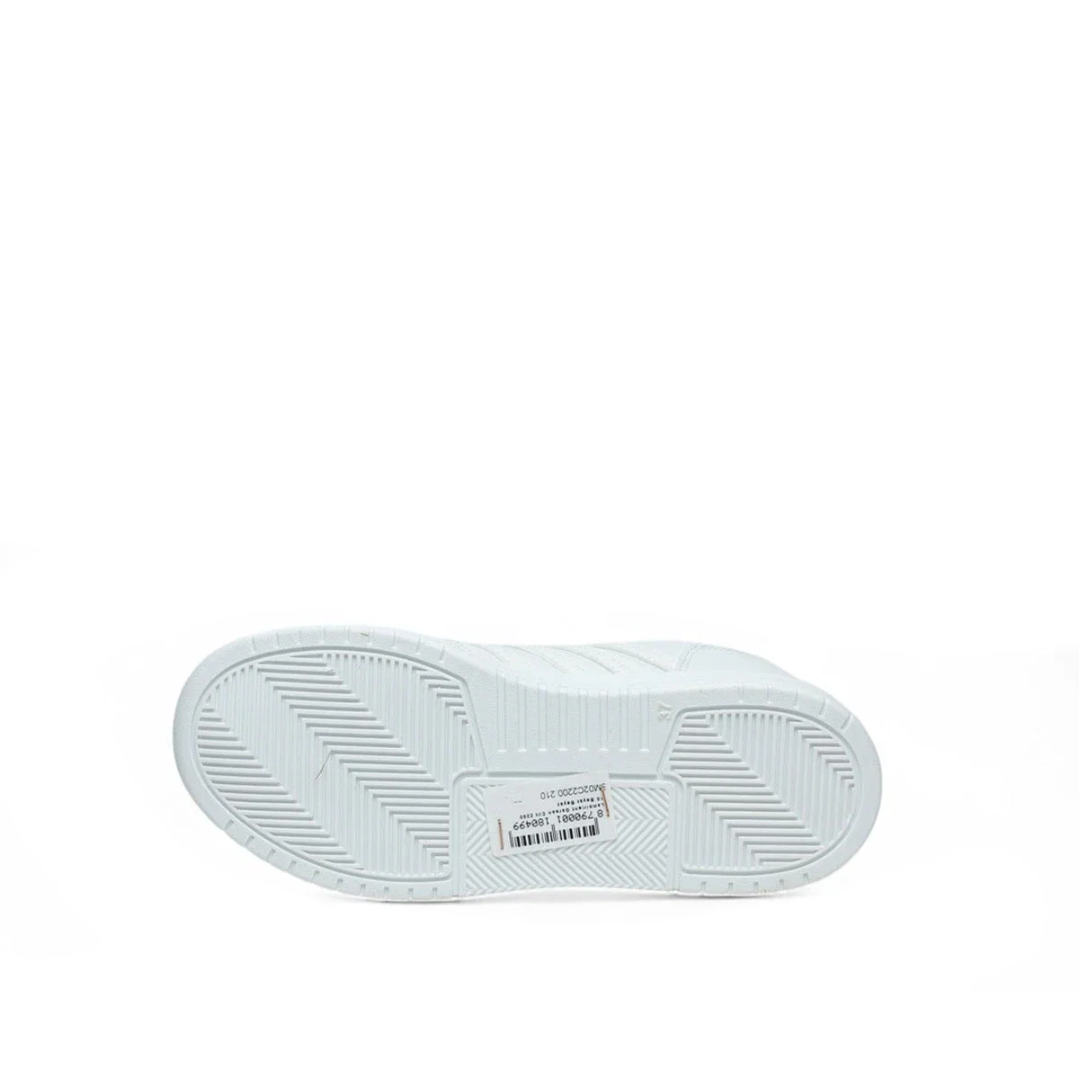 Lambirlent Garson 2200-10 Cilt Beyaz Beyaz