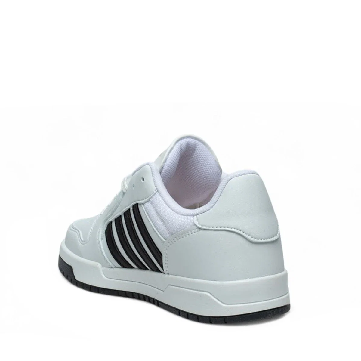Lambirlent Garson 2200-6 Cilt Beyaz Siyah Beyaz