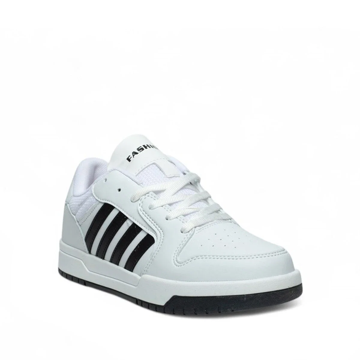 Lambirlent Garson 2200-6 Cilt Beyaz Siyah Beyaz