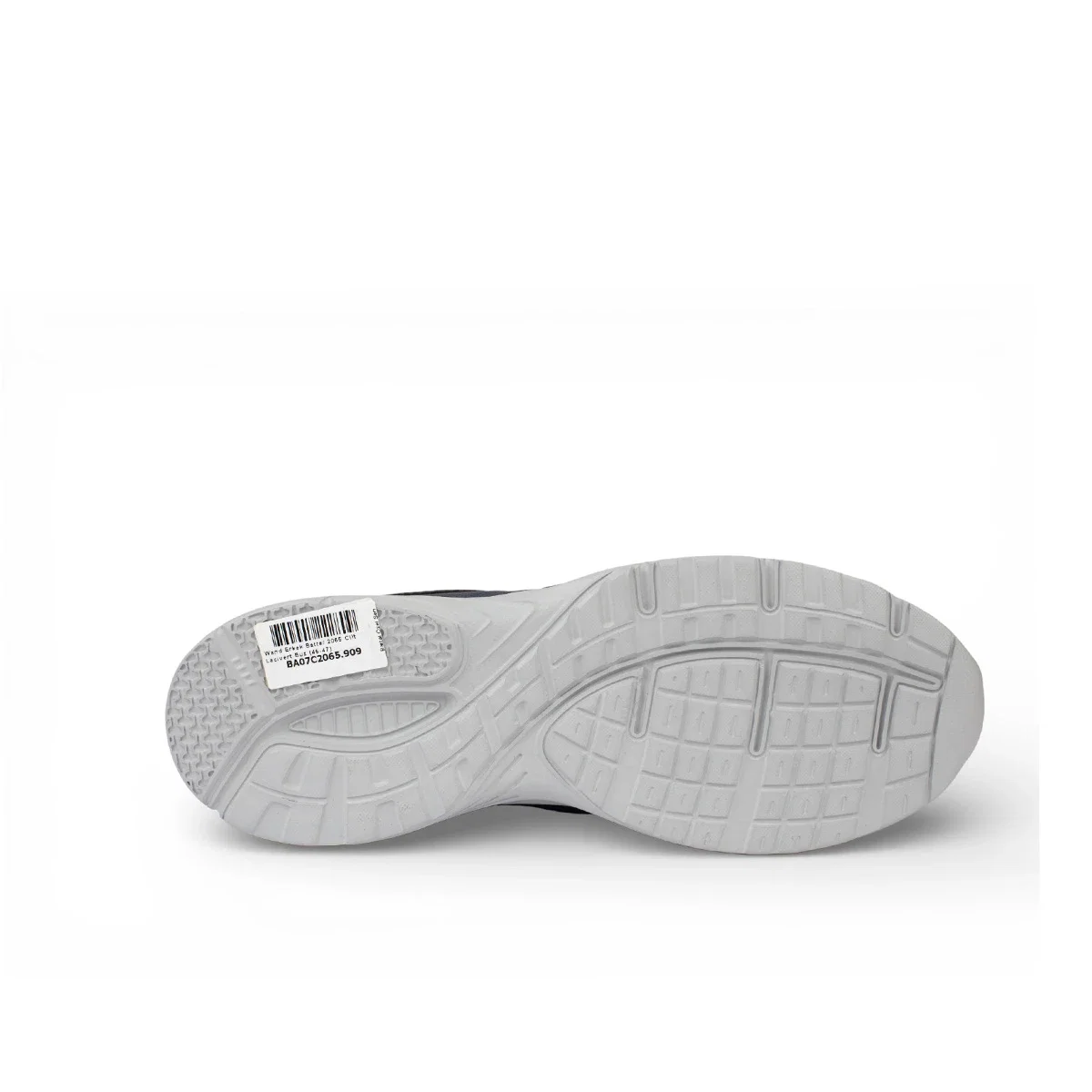 Wand Erkek Battal 2065 Cilt Lacivert Buz (45-47)