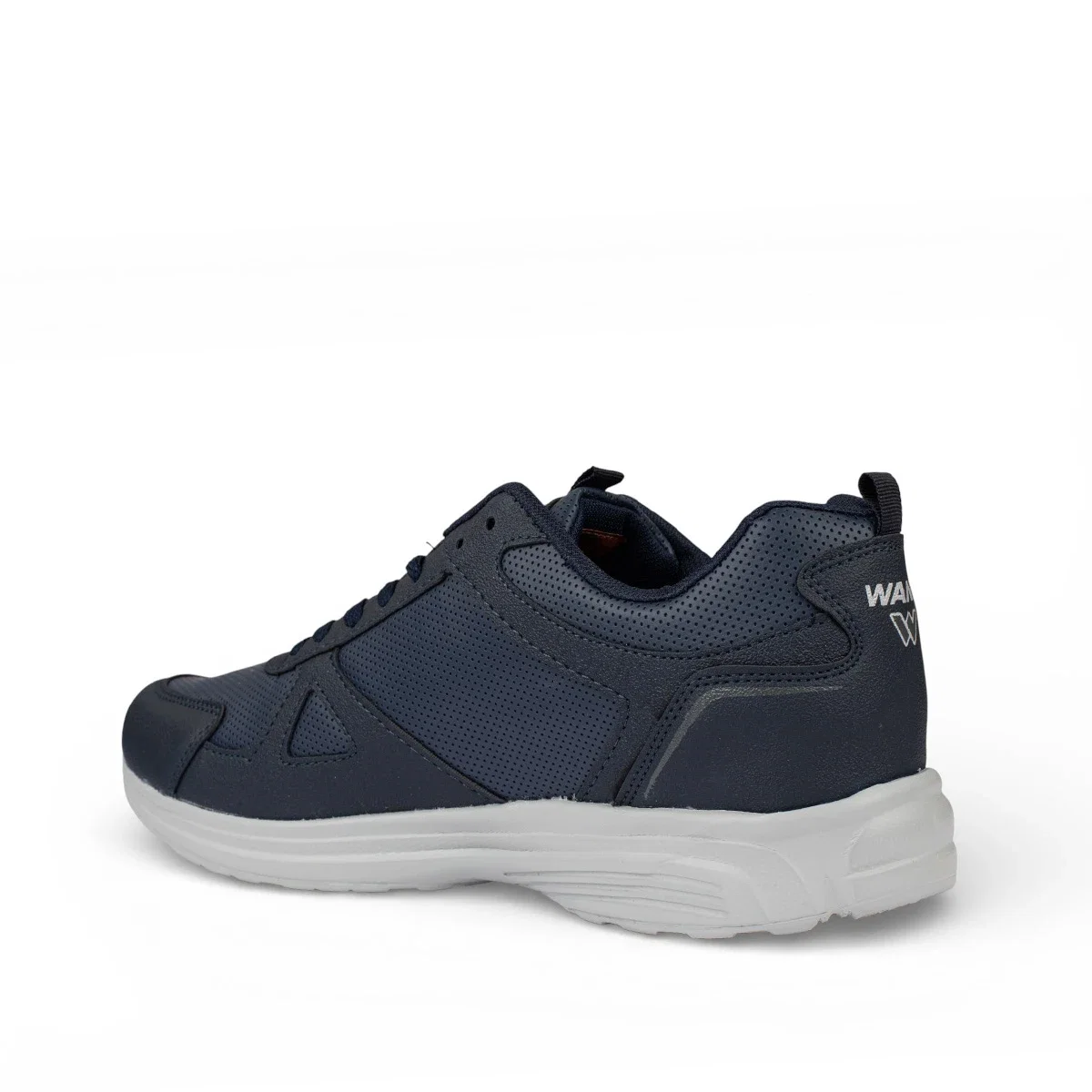 Wand Erkek Battal 2065 Cilt Lacivert Buz (45-47)