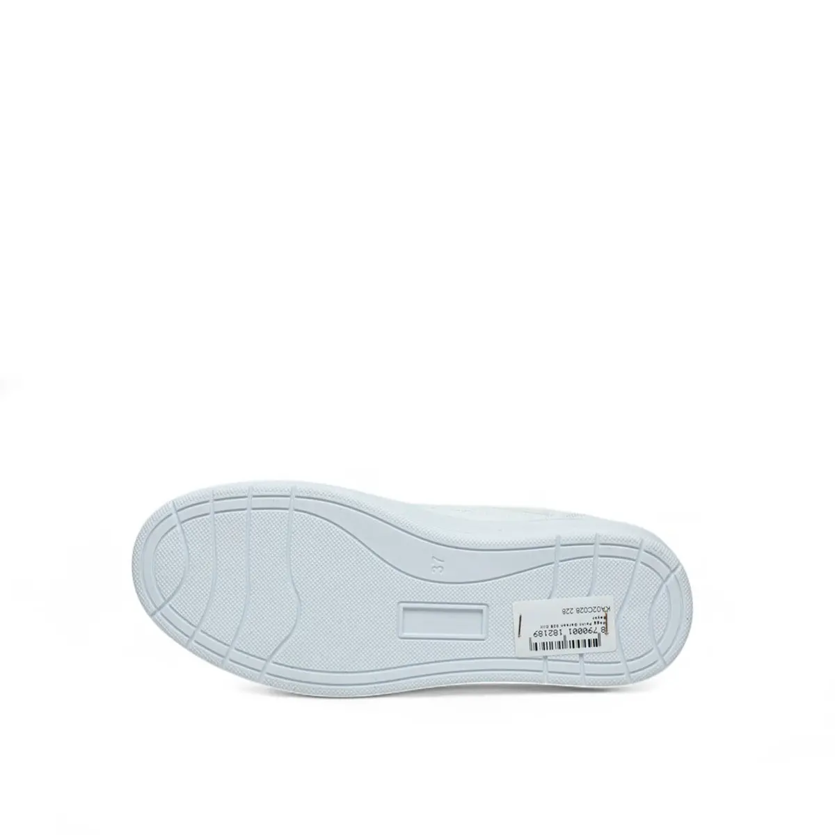 Magg Point Garson 028 Cilt Beyaz