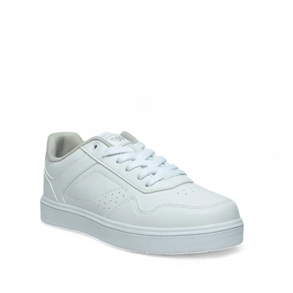 Magg Point Garson 028 Cilt Beyaz