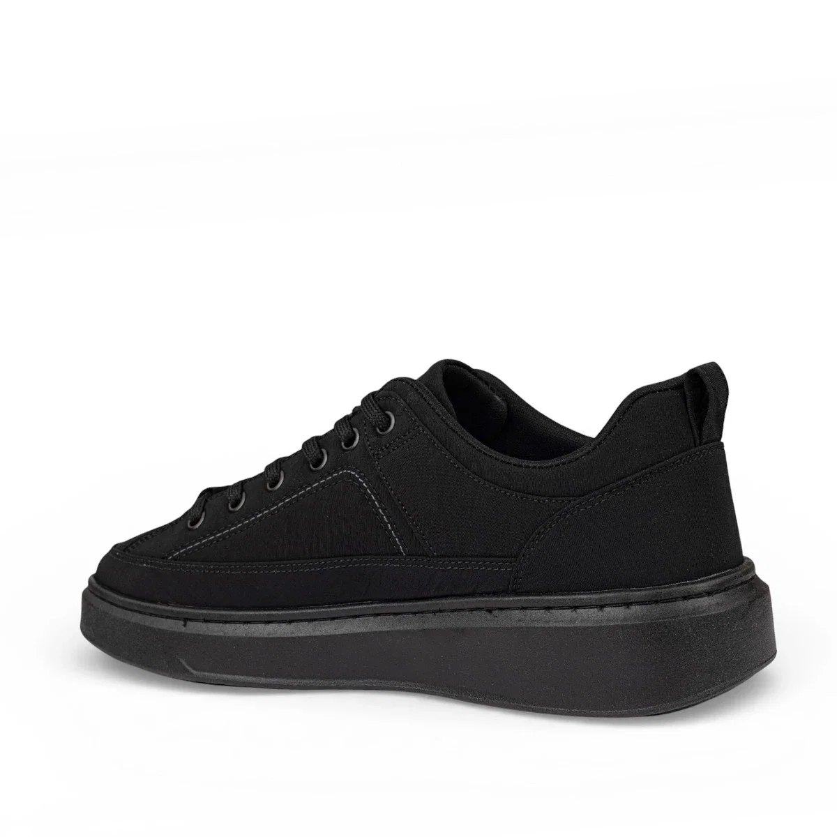 Ryt Erkek Vendy Paraşüt Siyah - Görsel 3