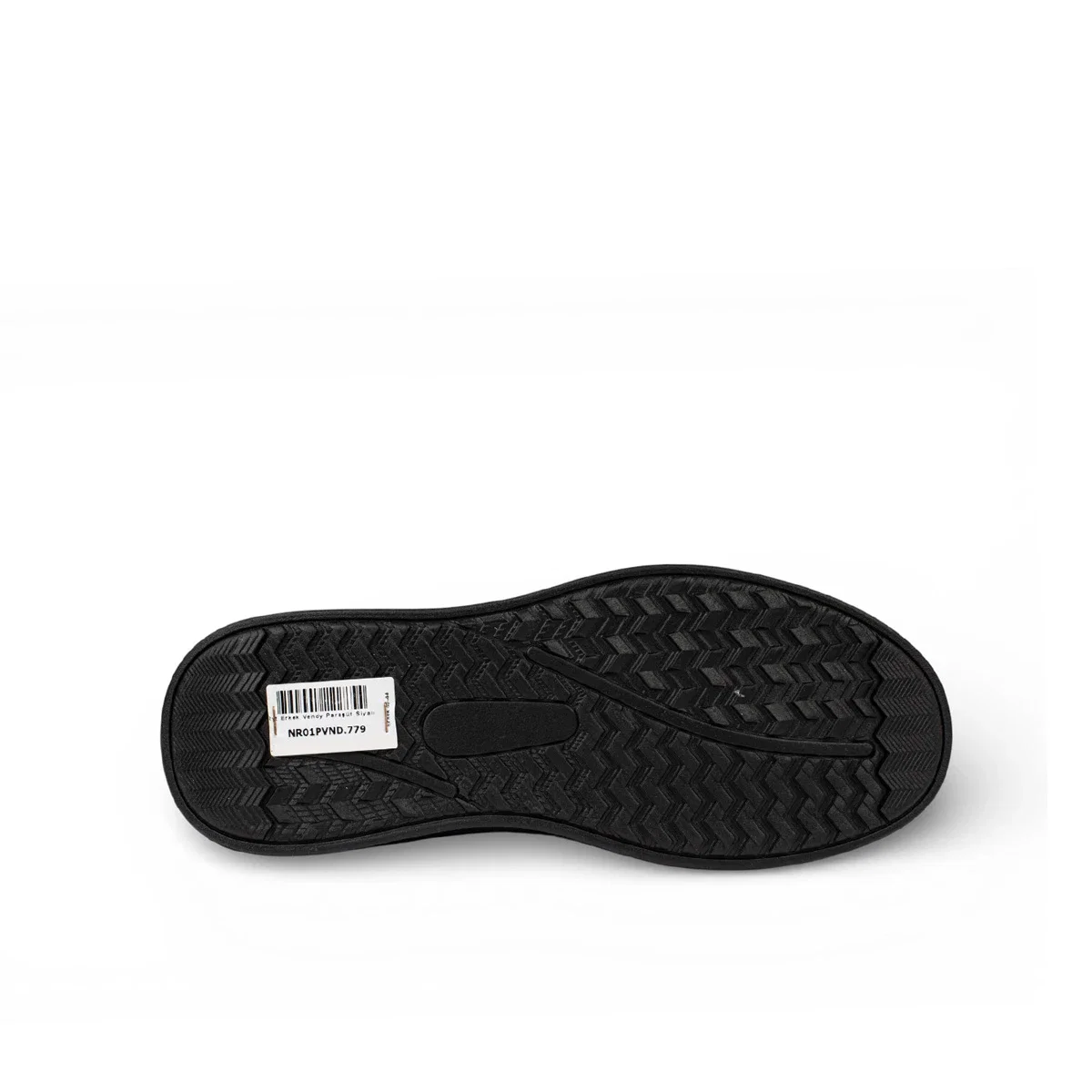 Ryt Erkek Vendy Paraşüt Siyah - Görsel 4