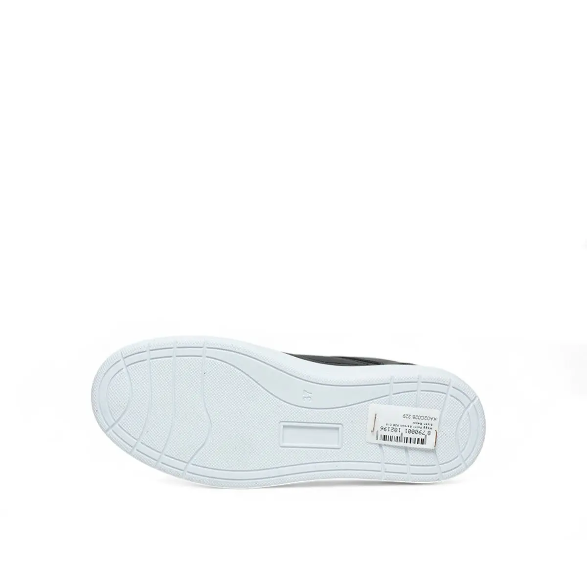 Magg Point Garson 028 Cilt Siyah Beyaz