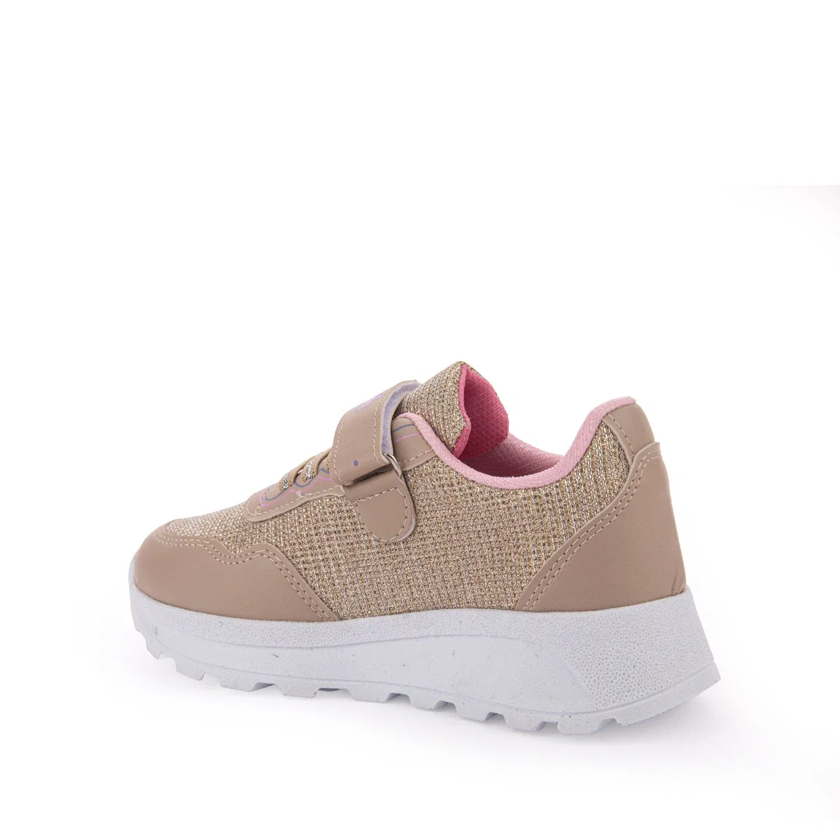 Lucky Kids Filet 3010 Cilt Simli Vizon