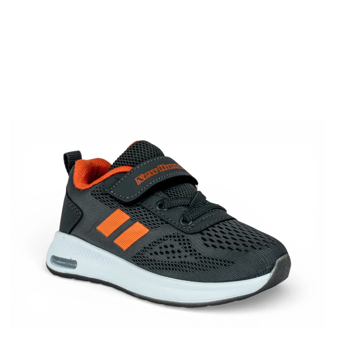 New Hunter Patik 244 Jakar Buz Toz Pembe