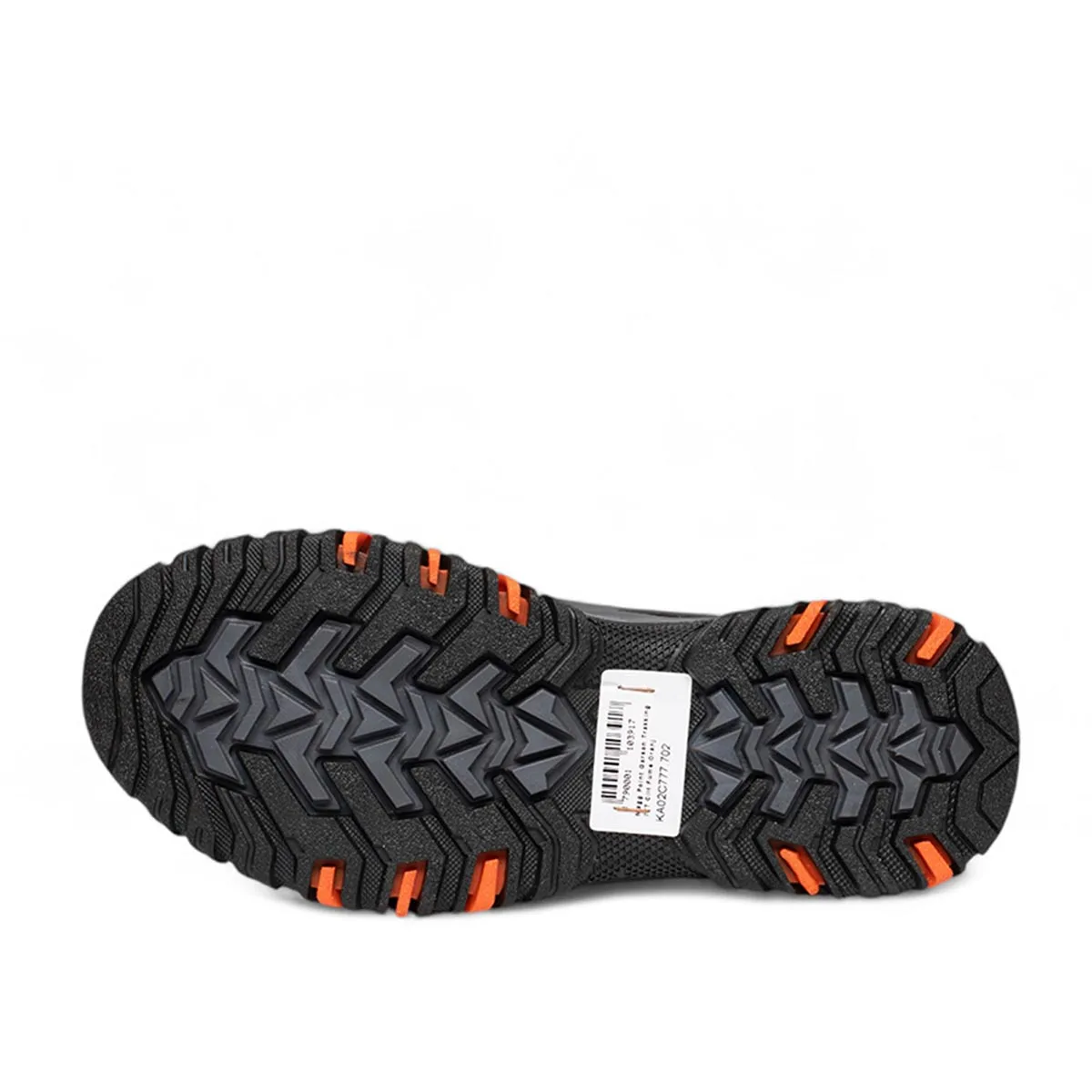 Magg Point Garson Trakking 777 Cilt Füme Oranj - Görsel 4