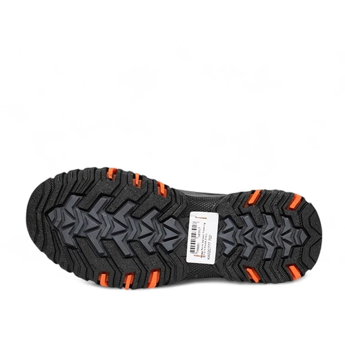 Magg Point Garson Trakking 777 Cilt Füme Oranj - Görsel 4