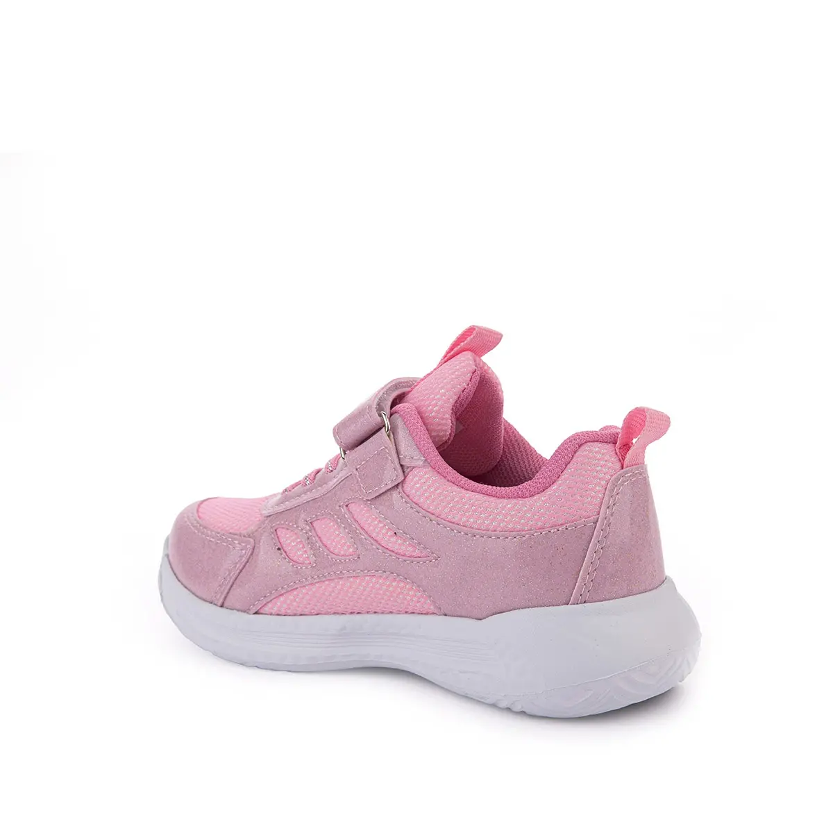 Ndrops Filet 027 Anorak Pembe