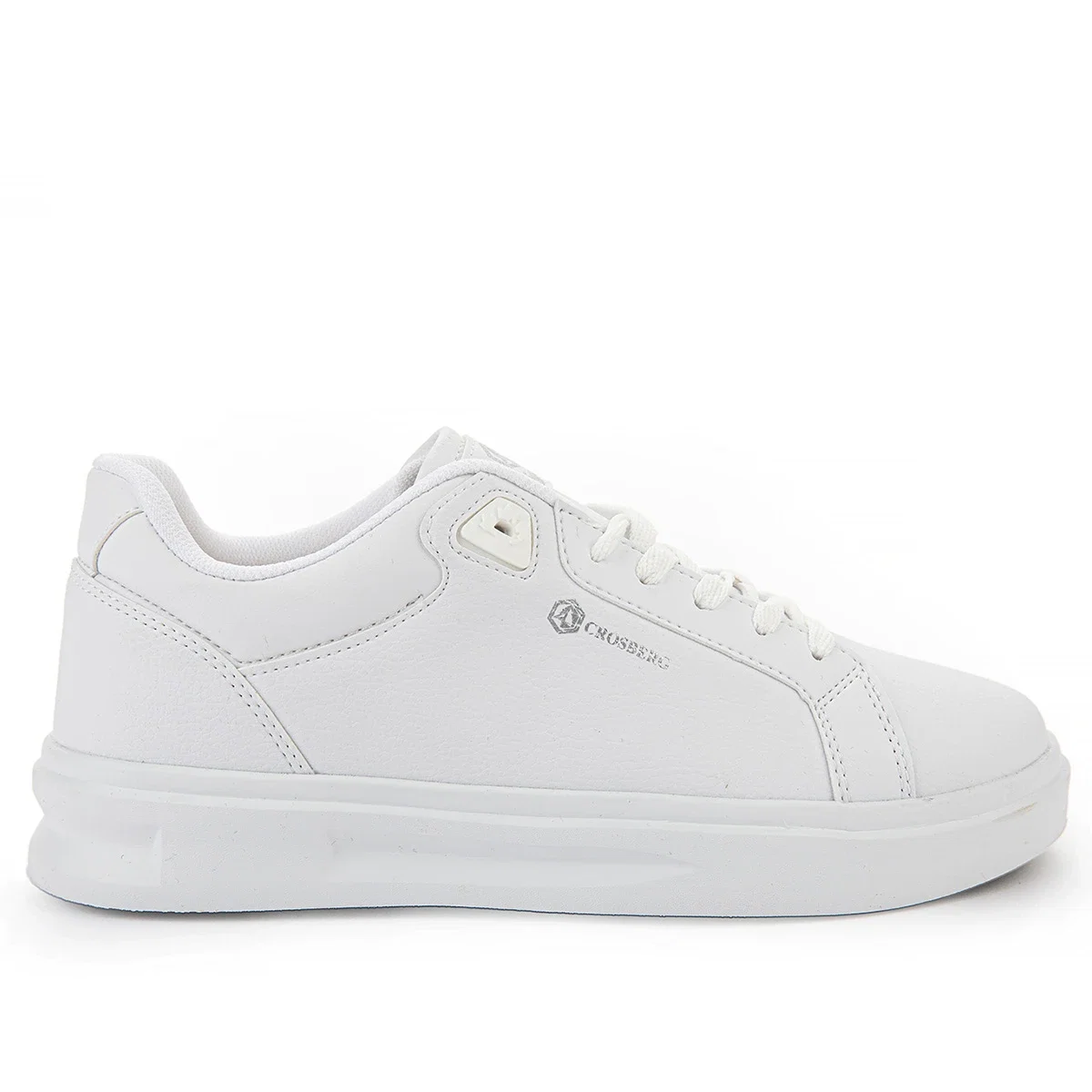 Crosberg Erkek 608 Cilt Beyaz