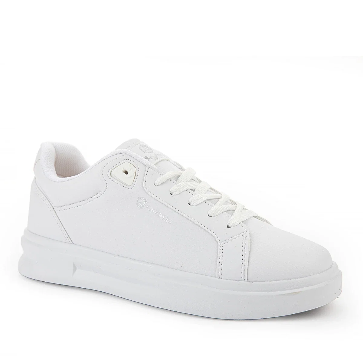 Crosberg Erkek 608 Cilt Beyaz