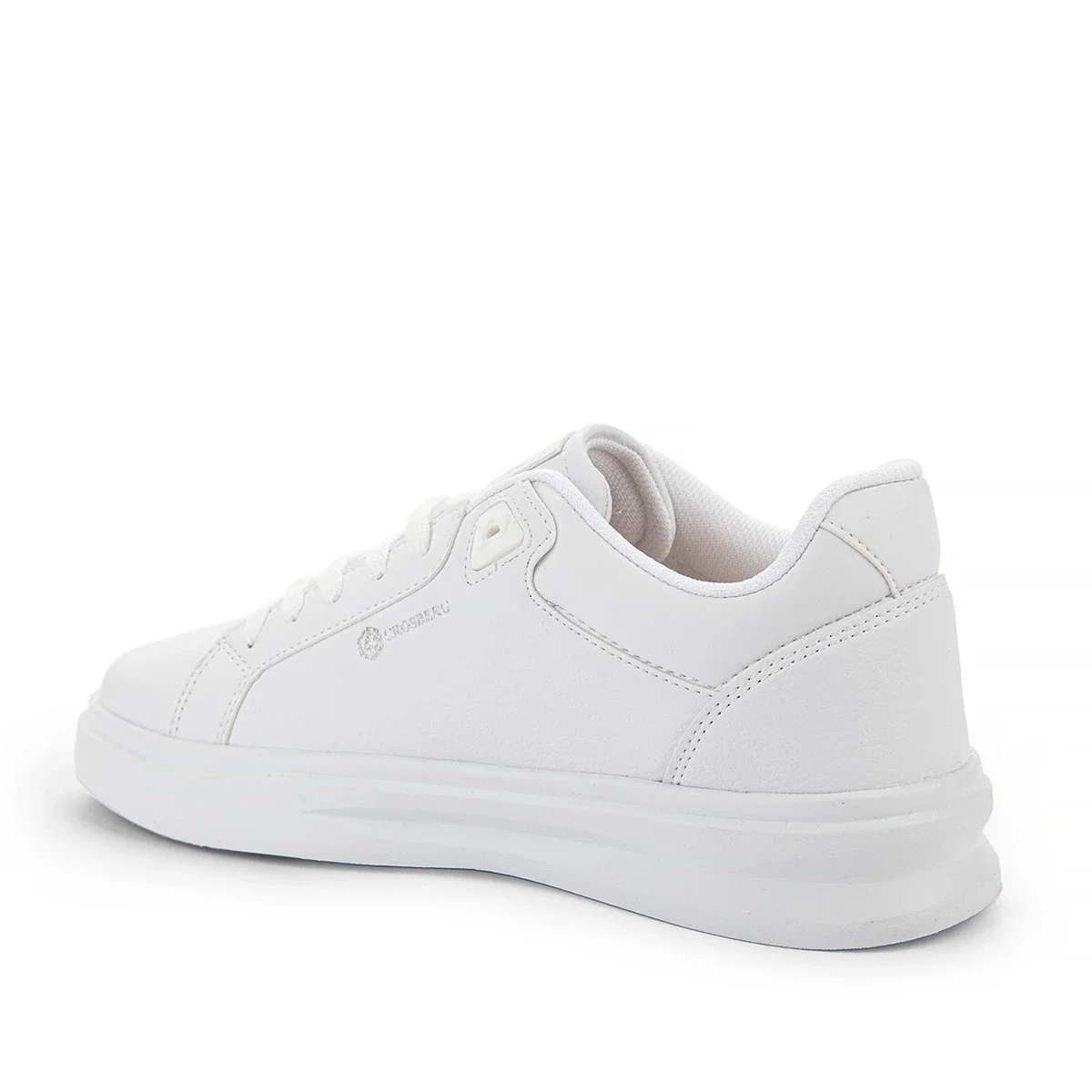 Crosberg Erkek 608 Cilt Beyaz