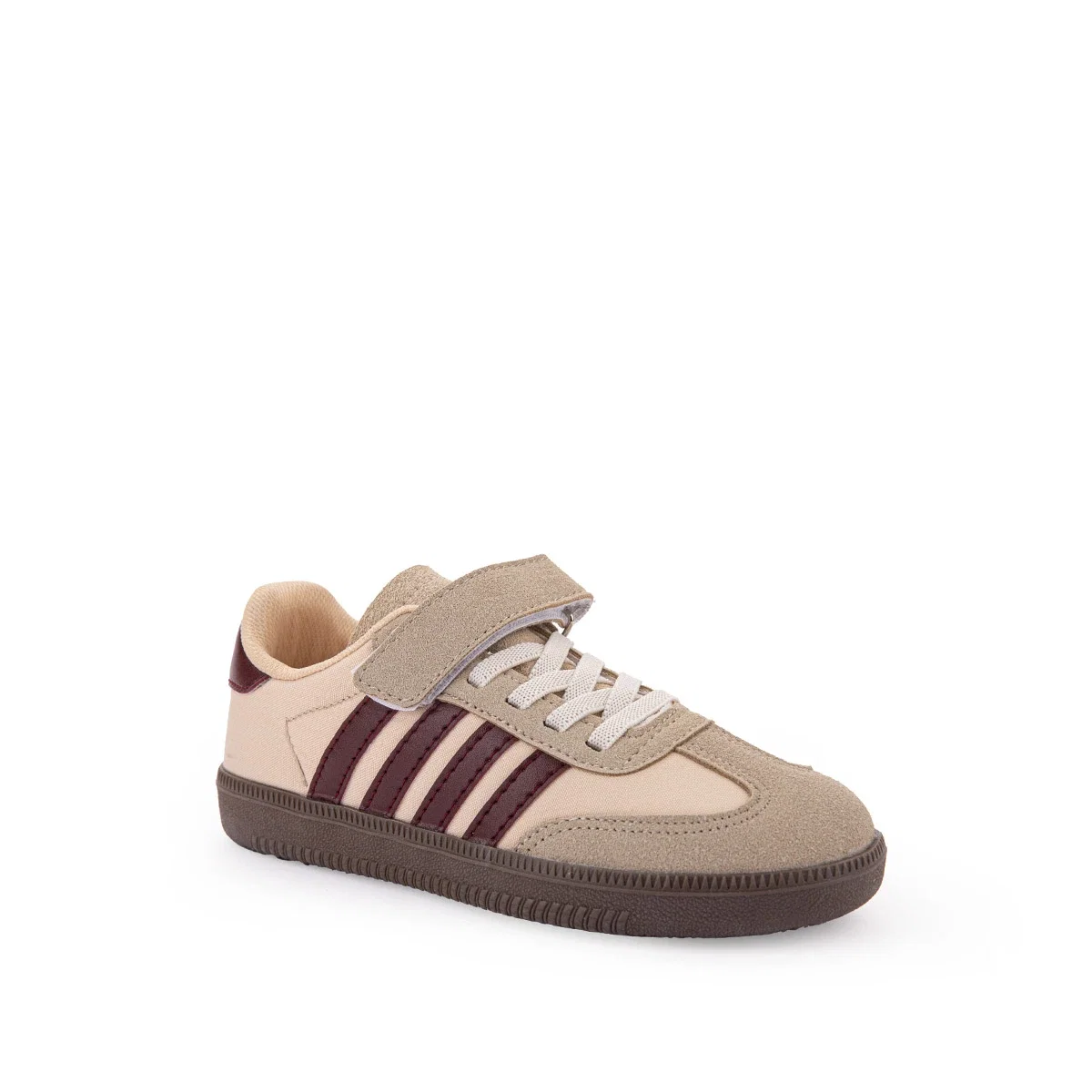 Lafonten Filet 753 Paraşüt Bej Bordo