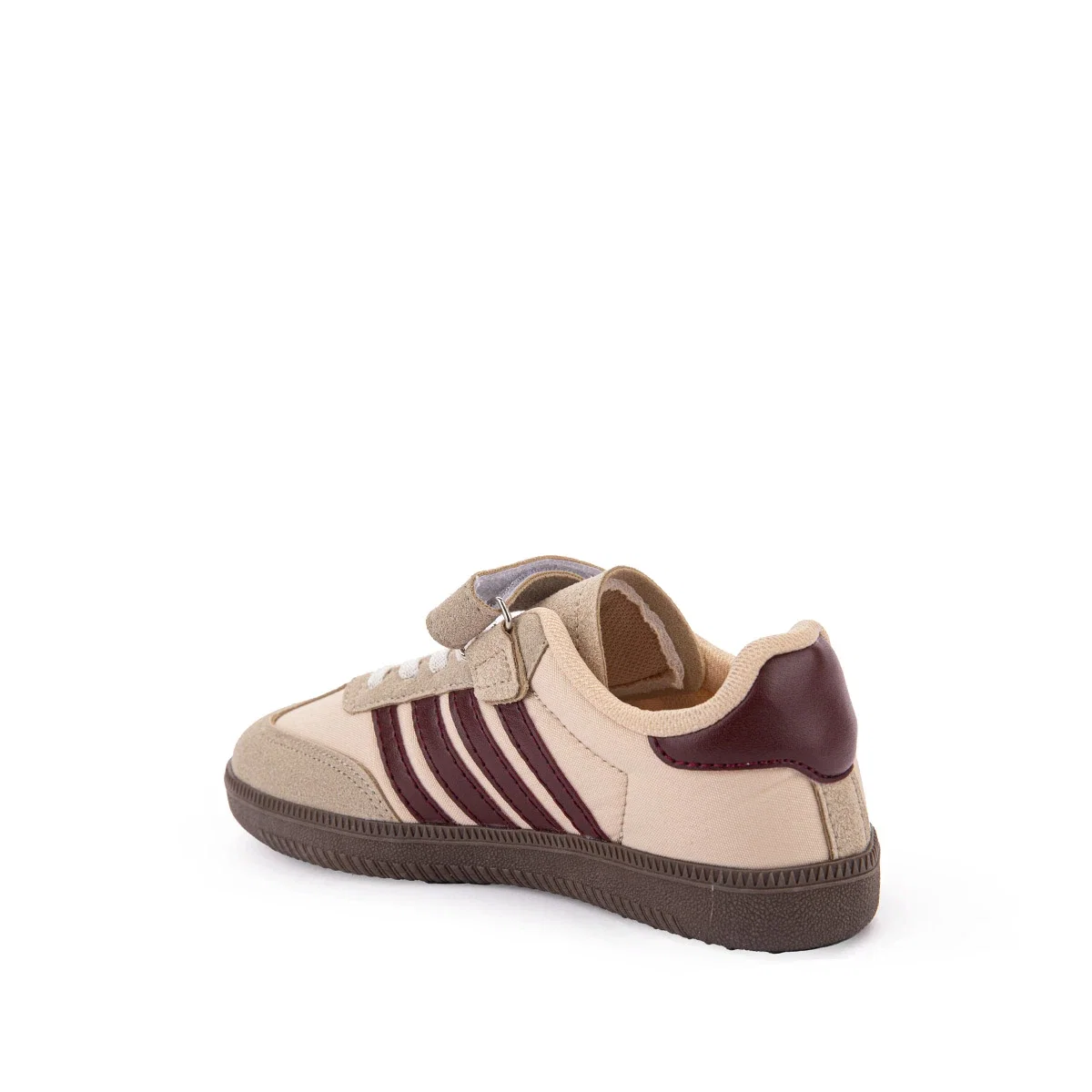 Lafonten Filet 753 Paraşüt Bej Bordo