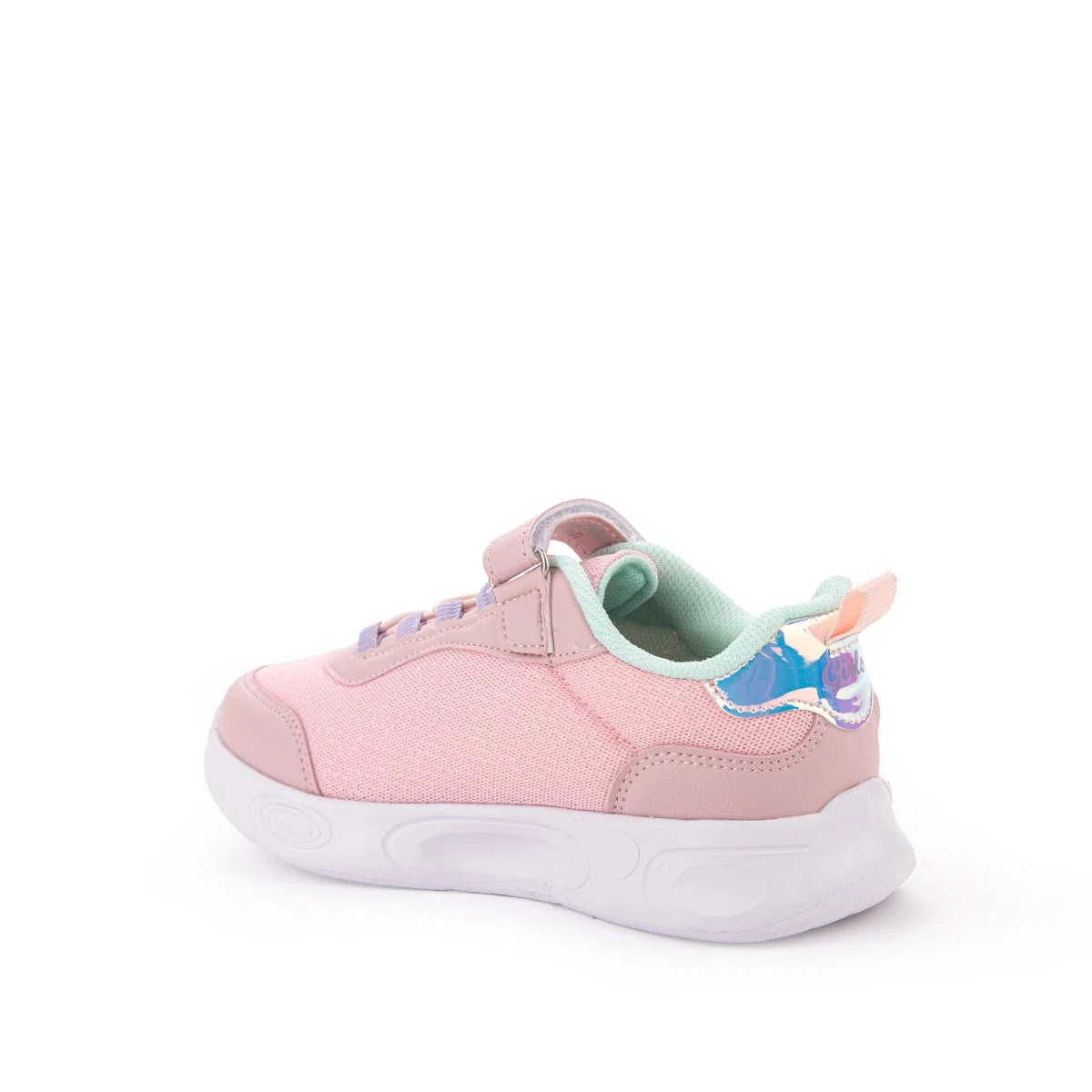 Deep Filet 025 Anorak Pudra S Yeşil