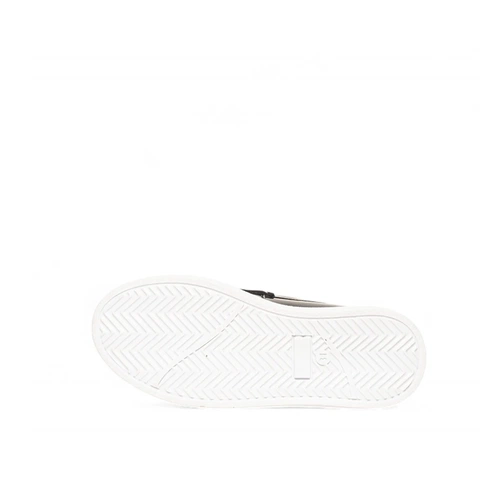 Genel Bebe Loafer Ayakkabı 101b Rugan Siyah - Görsel 4