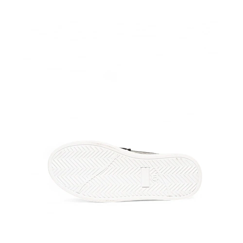 Genel Bebe Loafer Ayakkabı 101b Kroko Siyah - Görsel 4