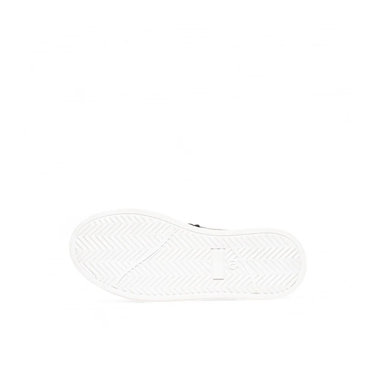 Genel Bebe Loafer Ayakkabı 100b Rugan Siyah